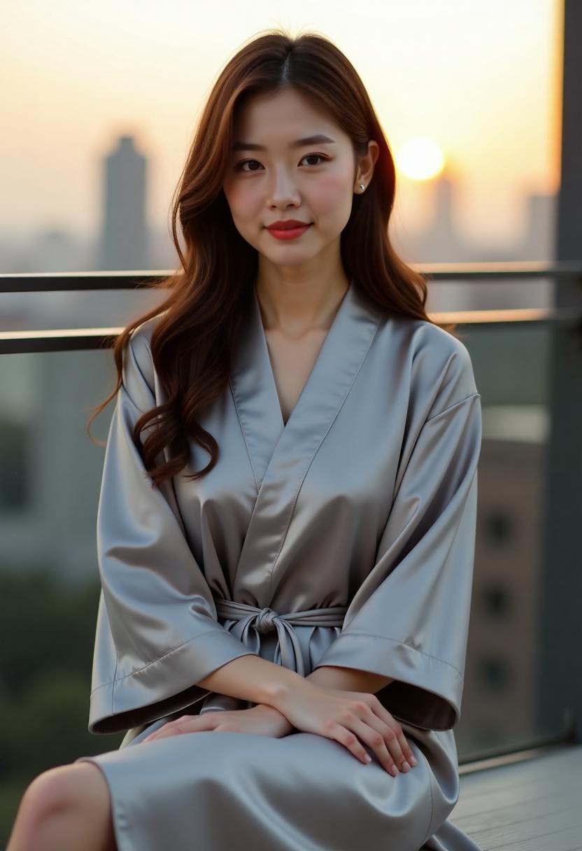 圣华女学院校园故事推荐封面