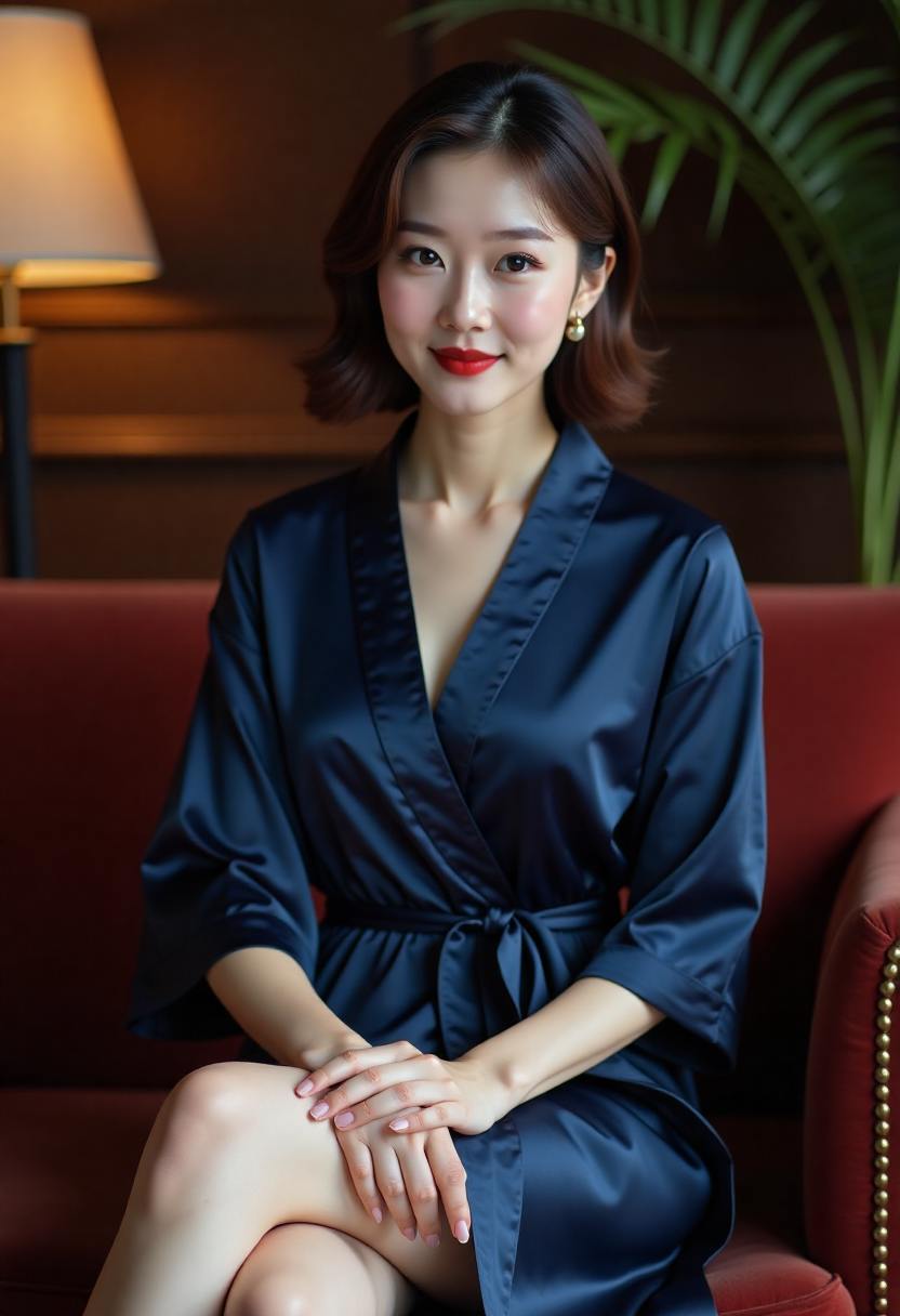 圣华女学院广播社剧情配图